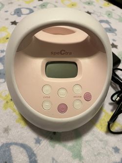 Spectra Breast Pump