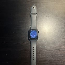 Apple Watch Series SE Gen 2