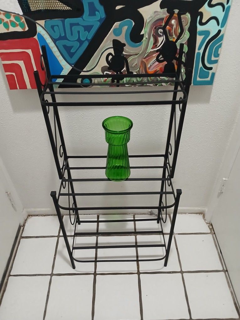 Plant Stand