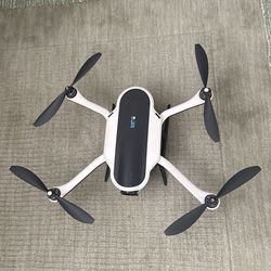 GoPro Karma Drone w/carrying Backpack