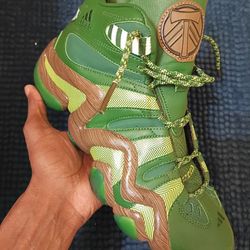 (Rare) Kobe Bryant Crazy 8s 