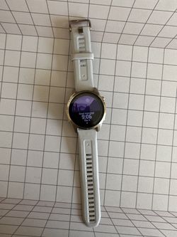 Garmin 7s Fenix Solar