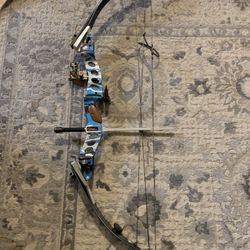 Hoyt USA 