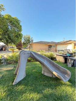 SR SMITH SLIDE $1000 ( FREE DELIVERY AVAILABLE)
