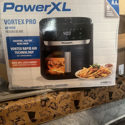 Power XL Air Fryer 