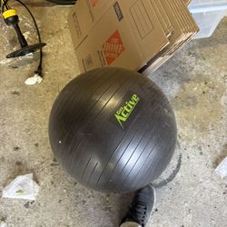 Medicine Ball 