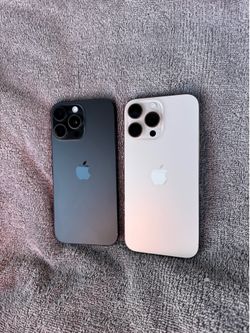 iPhone 16 Pro Max {{256GB}}