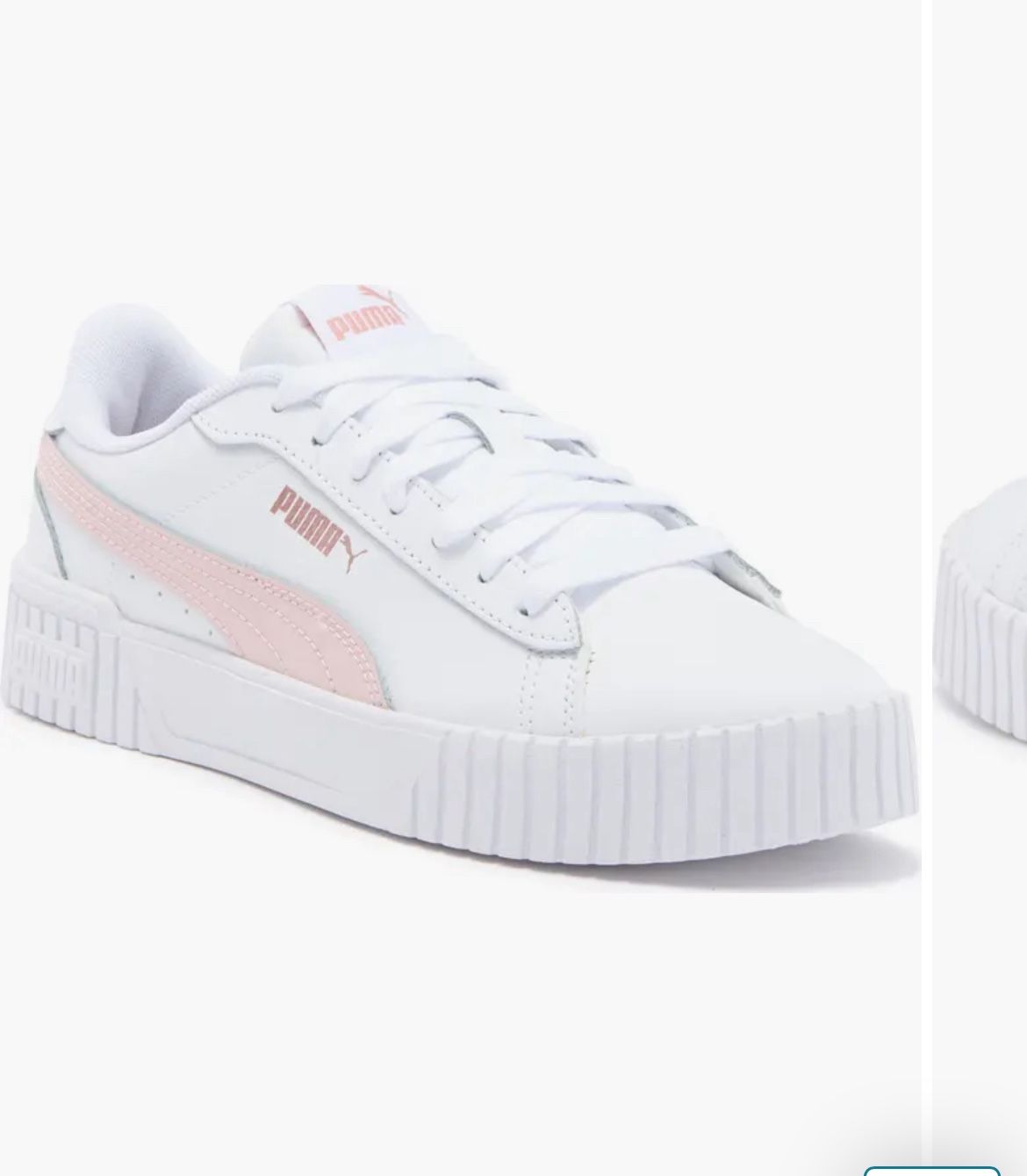 Puma Sneakers Carina Lift Casual