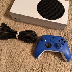 Xbox Series S 512gb Digital Version