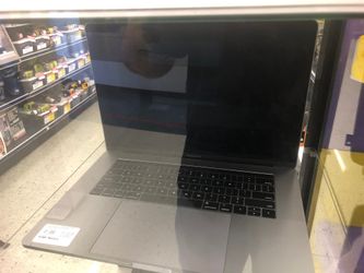 Apple Laptop Macbook Pro