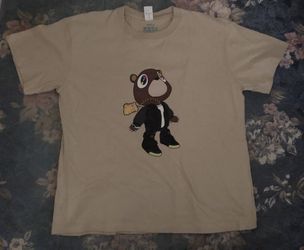 Kanye West Shirt 