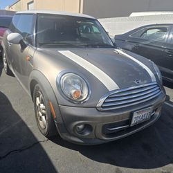 2013 BMW MINICOOPER 3988