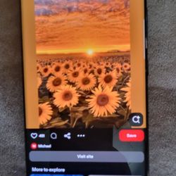 Samsung  galaxy s20 ultra 5g