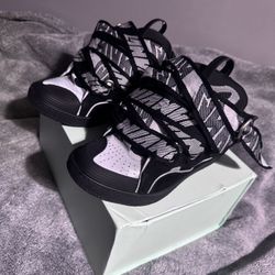 Lanvin Shoes