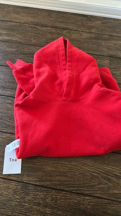 Aritzia TNA perfect hoodie