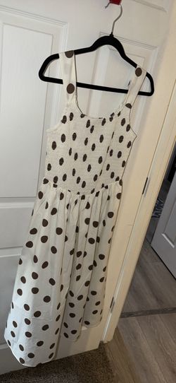 Ladies Summer Dress