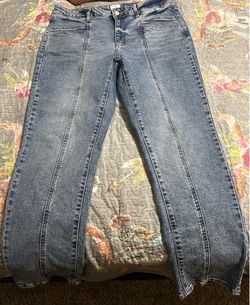 Jeans Size 14