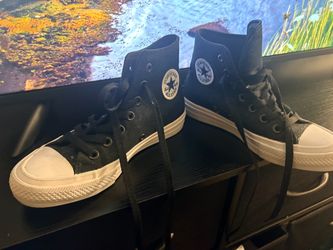 Converse Chuck Taylor II Hi
