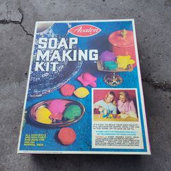 Soap Making Kit 