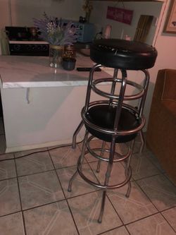 Bar Stools