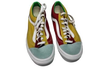 Vans 500714 Multi-color