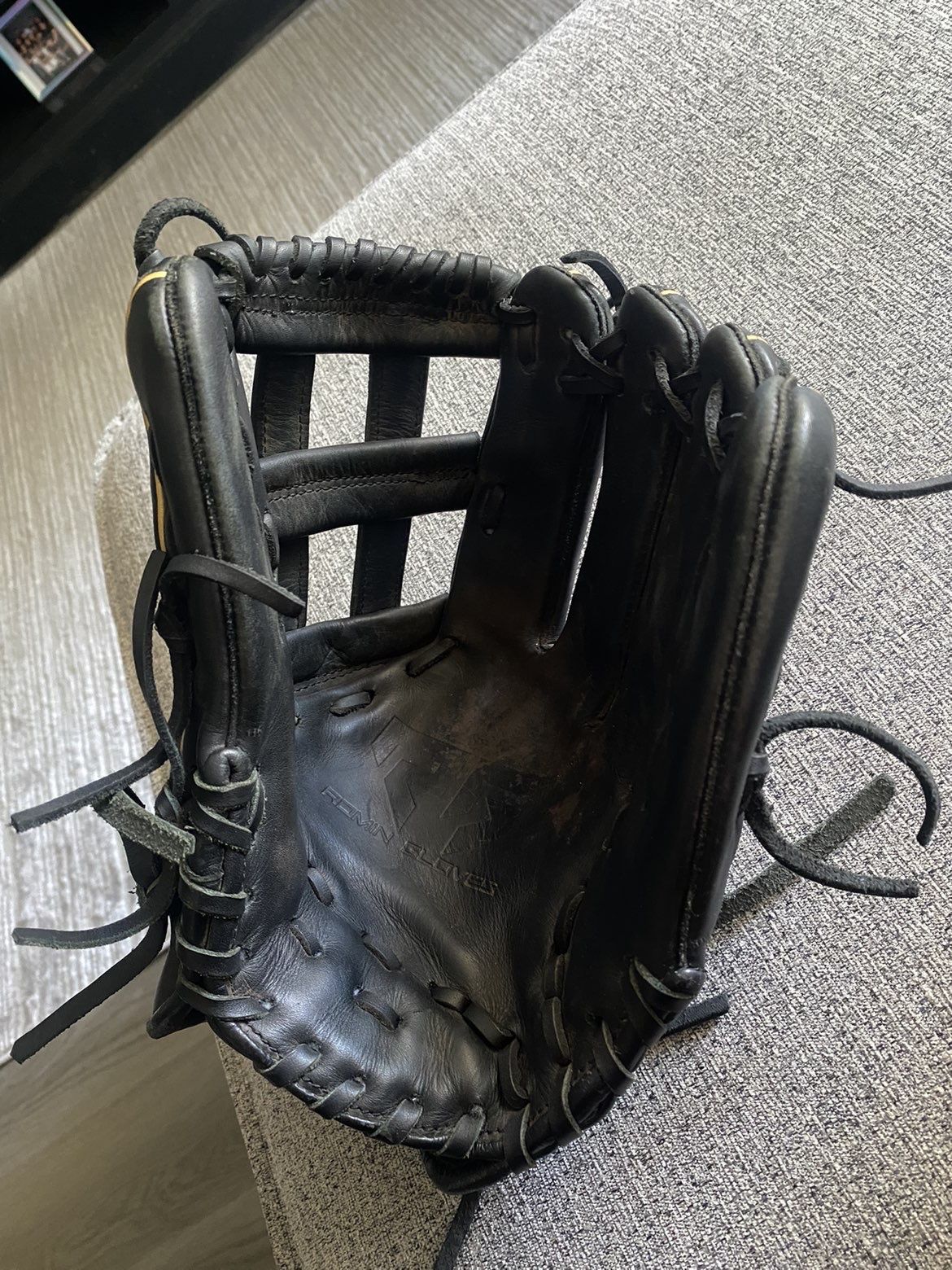 Baseball/Softball Glove