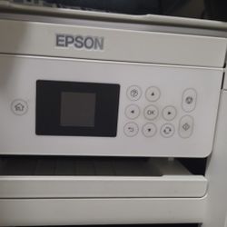Espson Printer ET-2760