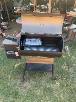 Grill