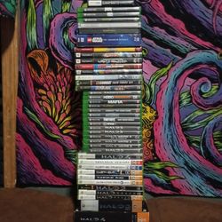 Game Lot