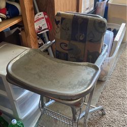  baby chair