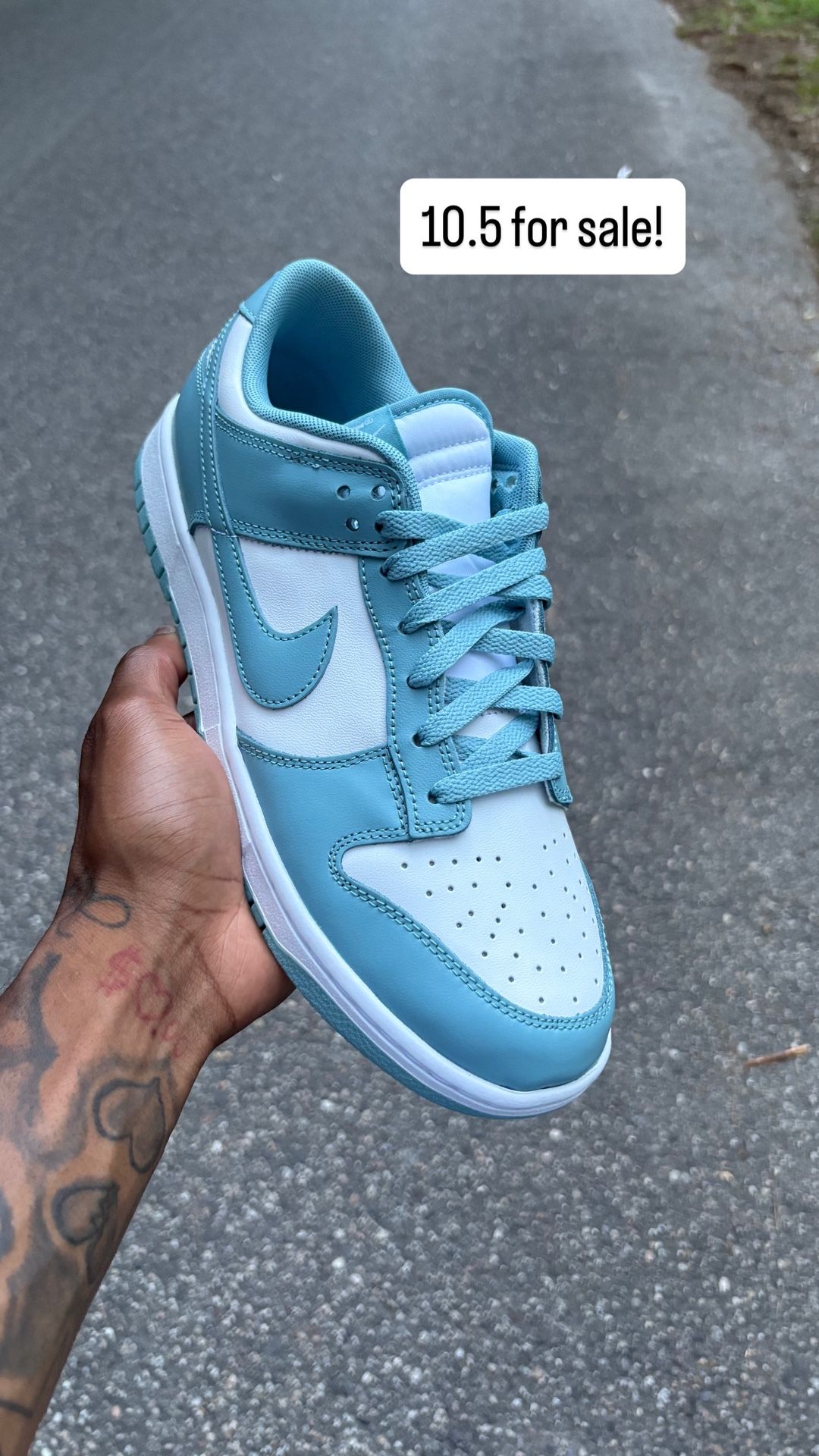 Nike Dunks