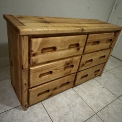 Antique Dresser