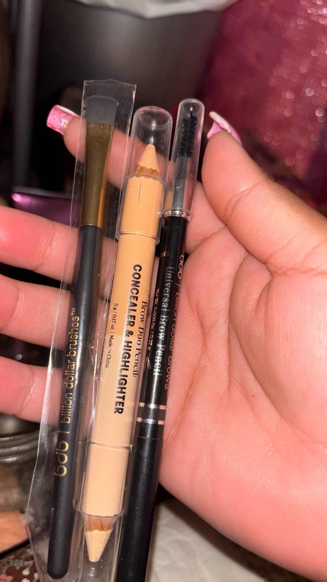 Take Everything For $5