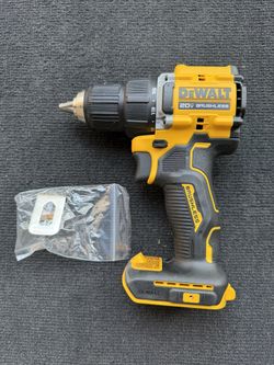 Dewalt Atomic drill (NEW)
