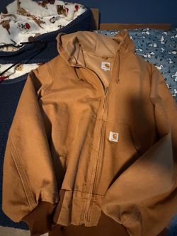 Carhartt vintage jacket