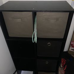 Shelf