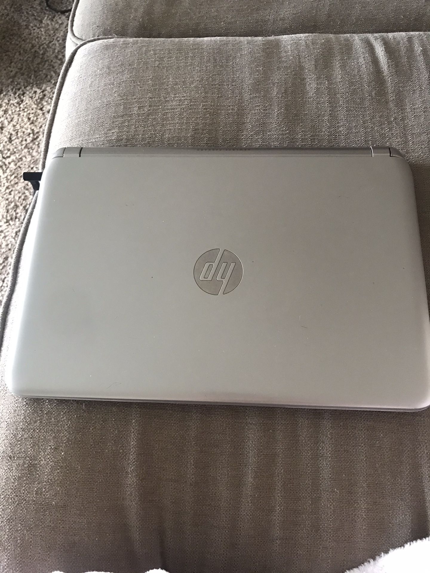 Hp laptop