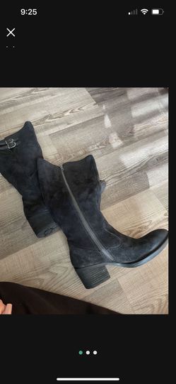 Born Boots