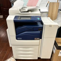 Xerox Work center 7725