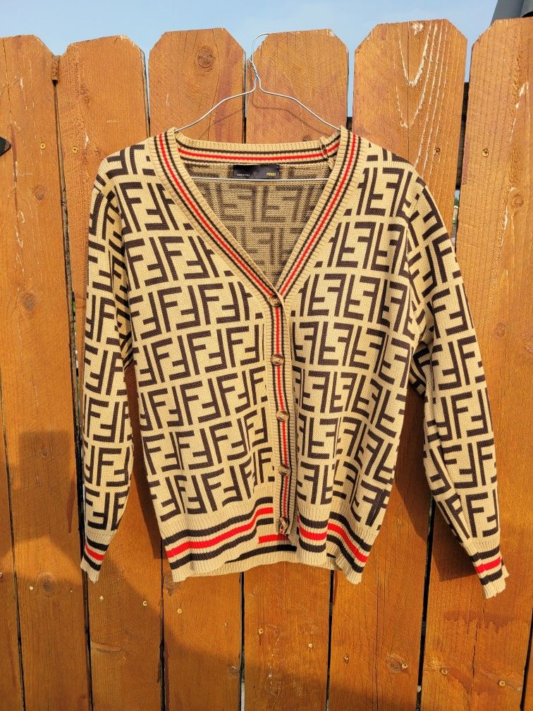 Women's Sweater/Suéter de Mujer 