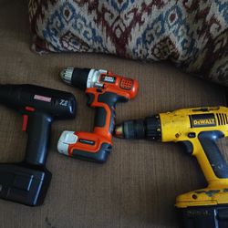 Drill 