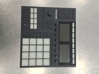NATIVE INSTRUMENTS Maschine MK3 Drum Controller