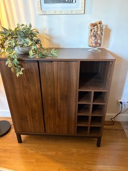 Wine Cabinet