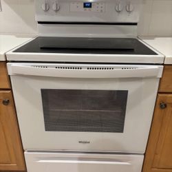 Six Piece Home Appliances Package Deal See