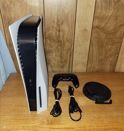 Ps5 Disc