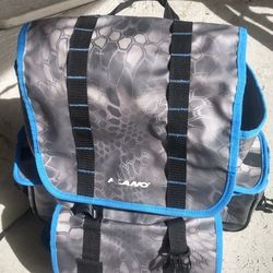 Salt Water Fishing Gear And Tackle