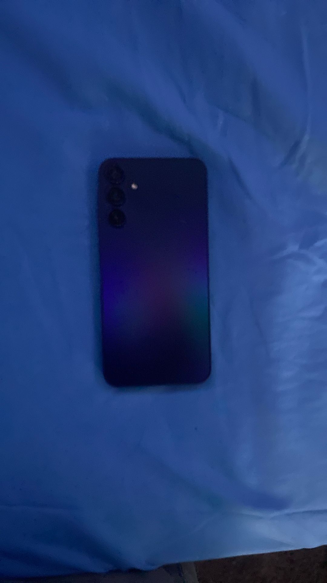 Phone (locked)