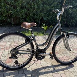 26 TREK NAVIGATOR 2.0 21 SPEED  SMALL FRAME  READY TO RIDE ✅