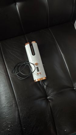 Curling iron