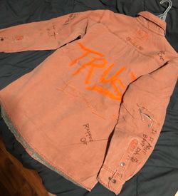 Men’s jacket/coat size Small